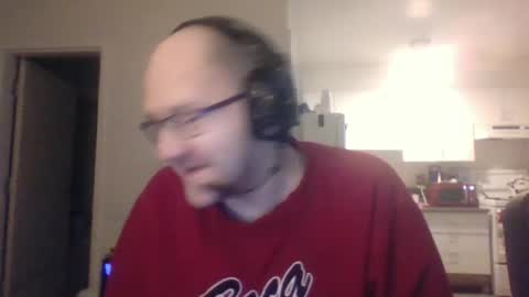 Snapshot of geekgamer41 chatting on 28, 9, 2025 geekgamer41 online show from 28, 9, 2025