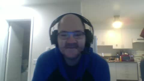 Snapshot of geekgamer41 chatting on 10, 10, 2025 geekgamer41 online show from 10, 10, 2025