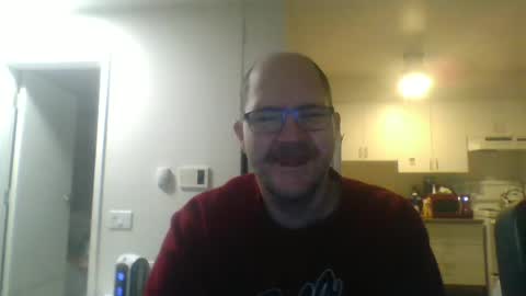 Snapshot of geekgamer41 chatting on 12, 10, 2025 geekgamer41 online show from 12, 10, 2025