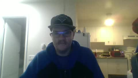 Snapshot of geekgamer41 chatting on 20, 10, 2025 geekgamer41 online show from 20, 10, 2025