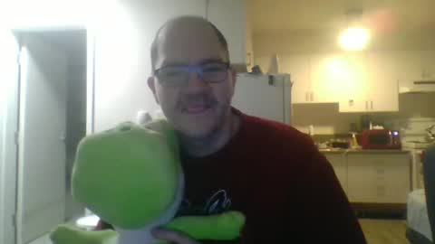 Snapshot of geekgamer41 chatting on 23, 10, 2025 geekgamer41 online show from 23, 10, 2025