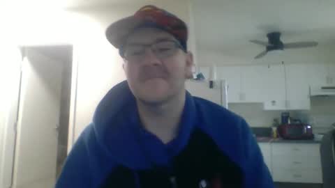 Snapshot of geekgamer41 chatting on 31, 10, 2025 geekgamer41 online show from 31, 10, 2025