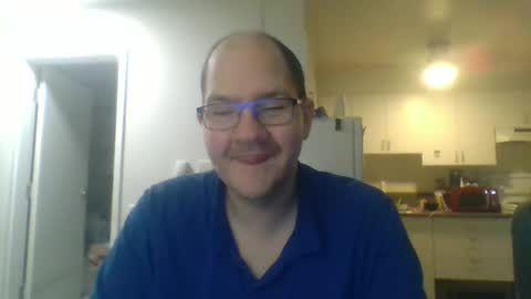 Snapshot of geekgamer41 chatting on 1, 11, 2025 geekgamer41 online show from 1, 11, 2025