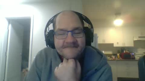 Snapshot of geekgamer41 chatting on 3, 11, 2025 geekgamer41 online show from 3, 11, 2025