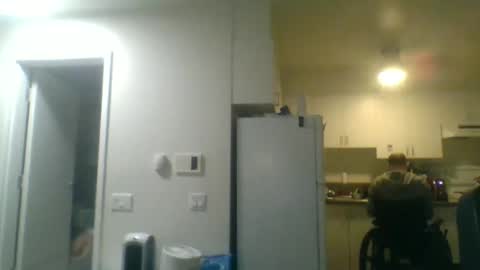 Snapshot of geekgamer41 chatting on 5, 11, 2025 geekgamer41 online show from 5, 11, 2025