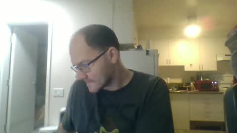 Snapshot of geekgamer41 chatting on 6, 11, 2025 geekgamer41 online show from 6, 11, 2025