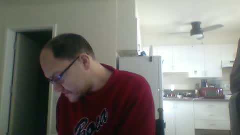 Snapshot of geekgamer41 chatting on 8, 11, 2025 geekgamer41 online show from 8, 11, 2025