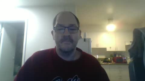 Snapshot of geekgamer41 chatting on 9, 11, 2025 geekgamer41 online show from 9, 11, 2025