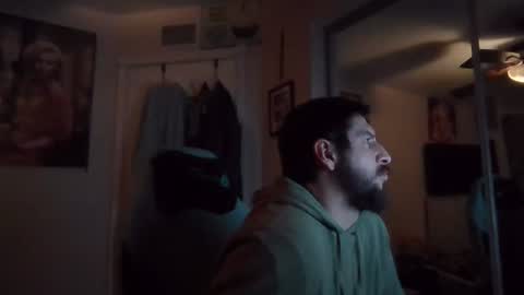 geekin27 online show from 19, 2, 2025