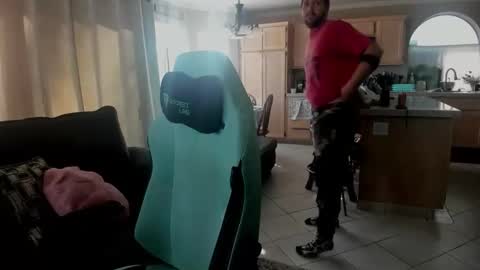 geekin27 online show from 15, 12, 2025