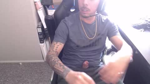 gefeeer online show from 18, 9, 2025