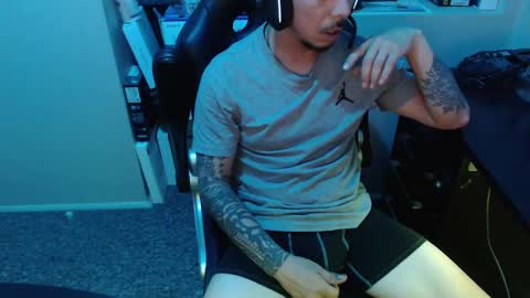 gefeeer online show from 22, 9, 2025