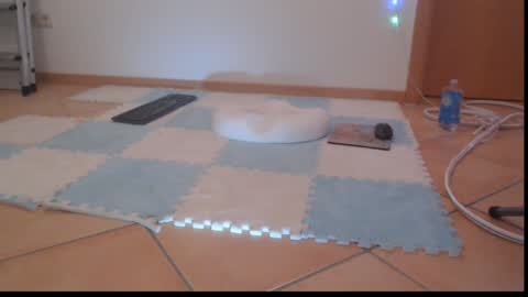 Snapshot of geilomattig chatting on 6, 12, 2024 Lassmiranda online show from 6, 12, 2024