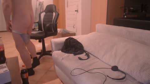 Snapshot of geilomattig chatting on 26, 1, 2025 Lassmiranda online show from 26, 1, 2025