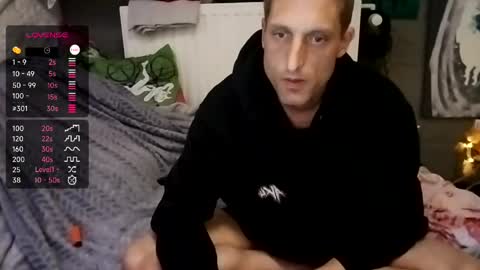 geilventje1 online show from 6, 5, 2026