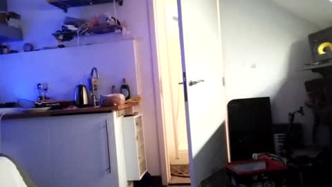 geilventje1 online show from 29, 6, 2026