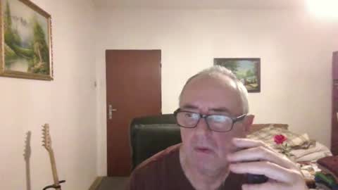 gelaktiv online show from 26, 11, 2025