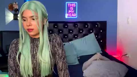 Gema and Myke online show from 12, 1, 2026