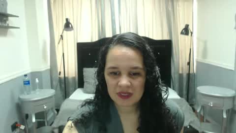 Gema scott online show from 10, 3, 2025