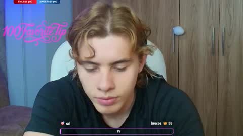 Gem Dominus online show from 26, 5, 2026