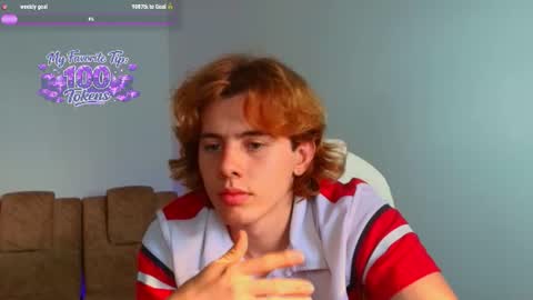Gem Dominus online show from 28, 6, 2026