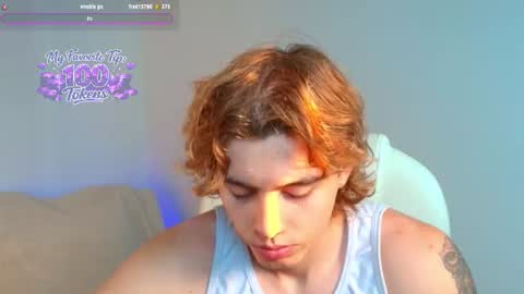 Gem Dominus online show from 30, 6, 2026