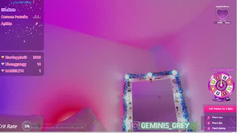 Snapshot of geminis_grey chatting on 5, 12, 2024 Geminis online show from 5, 12, 2024