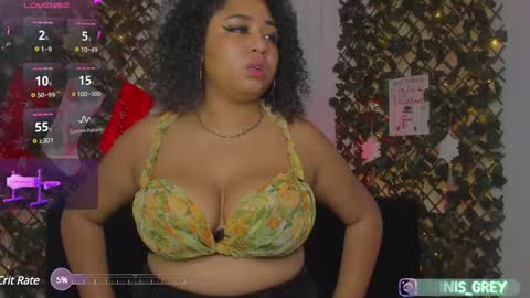 Snapshot of geminis_grey chatting on 29, 1, 2025 Geminis online show from 29, 1, 2025