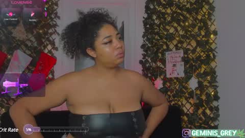 Snapshot of geminis_grey chatting on 31, 1, 2025 Geminis online show from 31, 1, 2025