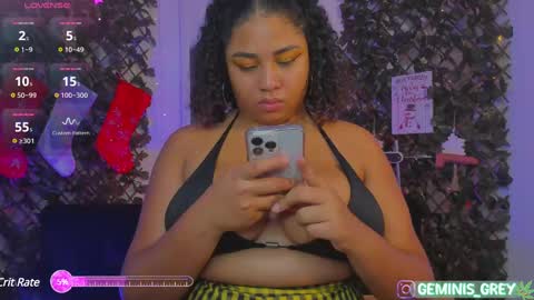 Snapshot of geminis_grey chatting on 12, 2, 2025 Geminis online show from 12, 2, 2025