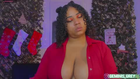 Snapshot of geminis_grey chatting on 13, 2, 2025 Geminis online show from 13, 2, 2025