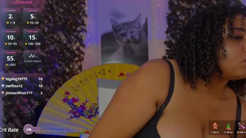 Snapshot of geminis_grey chatting on 8, 3, 2025 Geminis online show from 8, 3, 2025