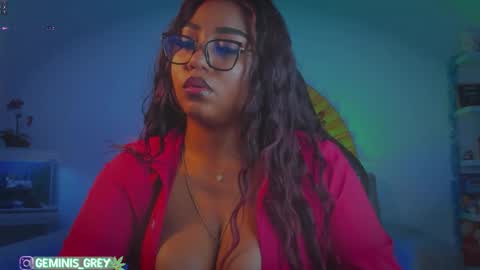 Snapshot of geminis_grey chatting on 21, 9, 2025 Geminis online show from 21, 9, 2025