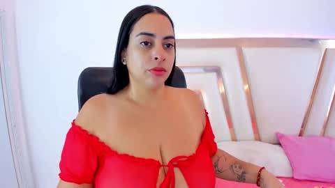 Snapshot of geminisclark chatting on 21, 10, 2025 geminisclark online show from 21, 10, 2025