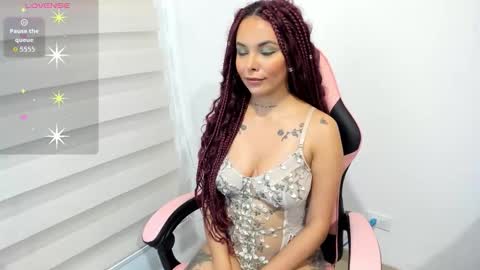 geminivibe online show from 1, 10, 2025