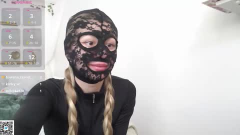 Lilith 3 online show from 16, 1, 2026