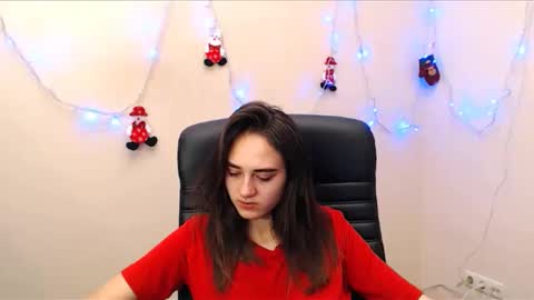 Gemma online show from 29, 12, 2024