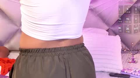 Maria  online show from 28, 10, 2025