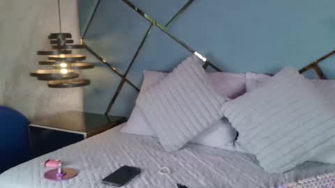 Maria  online show from 1, 12, 2025