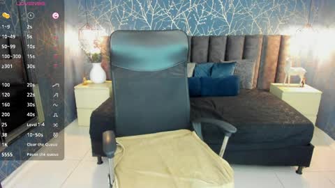 gemma_ward online show from 11, 4, 2026