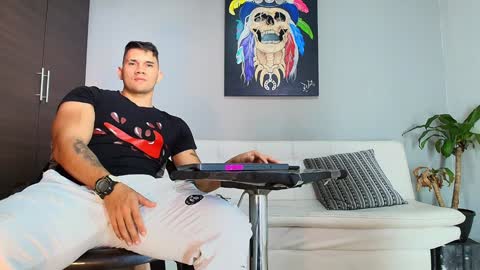 gendersonfit online show from 23, 12, 2024