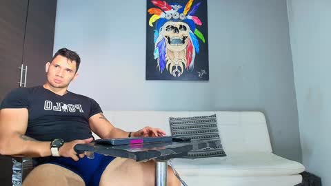 gendersonfit online show from 4, 1, 2025