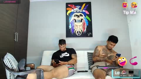 gendersonfit online show from 16, 1, 2025