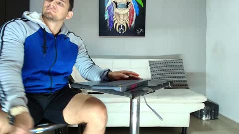 gendersonfit online show from 26, 1, 2025