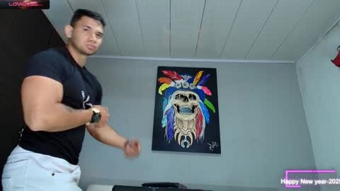 gendersonfit online show from 4, 2, 2025