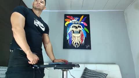 gendersonfit online show from 19, 2, 2025