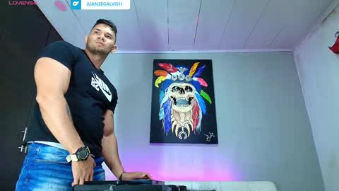 gendersonfit online show from 4, 3, 2025