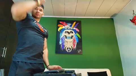 gendersonfit online show from 12, 9, 2025