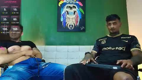 gendersonfit online show from 5, 2, 2026