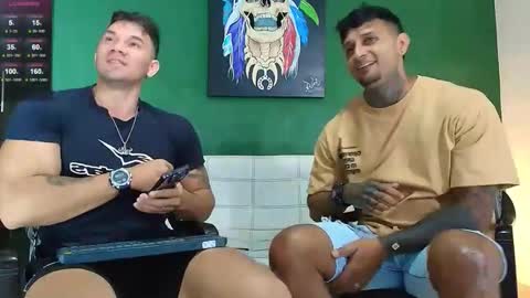 gendersonfit online show from 9, 2, 2026